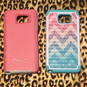 Cases have been SOLD but can not delete listing.